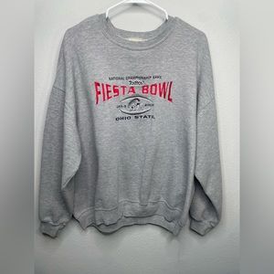 Vintage 2003 Ohio State Crewneck
